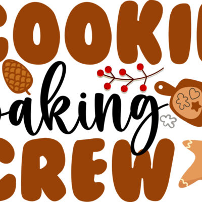 Cookie Baking Crew 01 Thumbnail