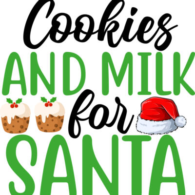 Cookies And Milk For Santa 01 Thumbnail