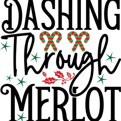 Dashing Through Merlot 01 Thumbnail