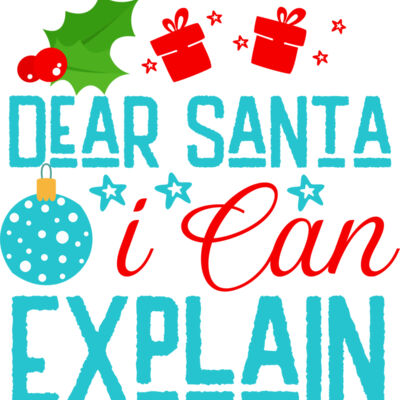 Dear Santa i Can Explain 01 Thumbnail