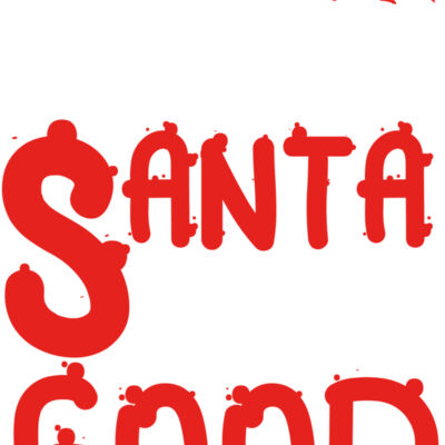 Dear Santa I ve Been Good Thumbnail