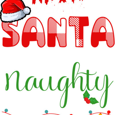 Dear Santa They Are The Naughty Ones 01 Thumbnail