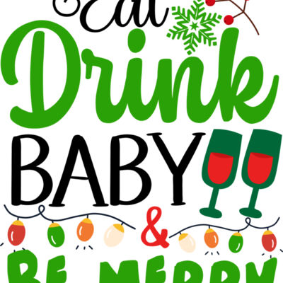 Eat Drink Baby And Be Merry 01 Thumbnail