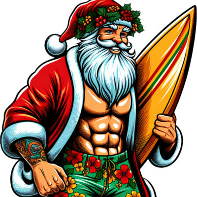 Funny Christmas In July 2 1  Thumbnail