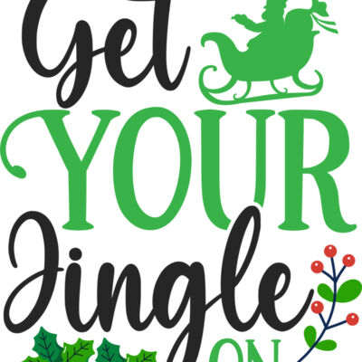 Get Your Jingle On 01 Thumbnail