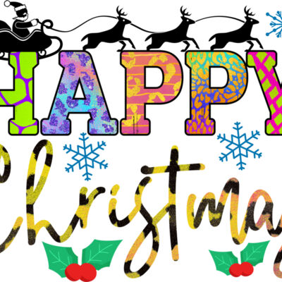 Happy  Christmas 01 Thumbnail