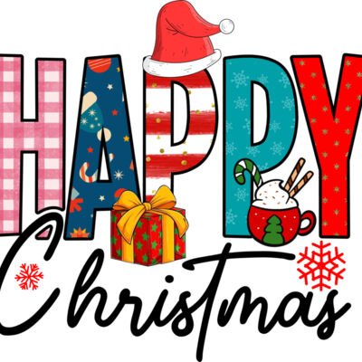 Happy Christmas 01 Thumbnail