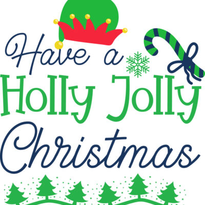 Have a Holly Jolly Christmas 2 01 Thumbnail