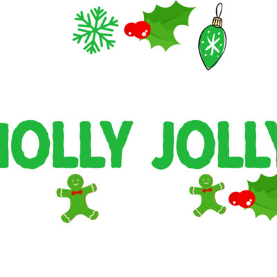 Have a Holly Jolly Christmas 3 01 Thumbnail
