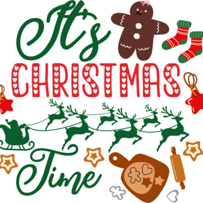 It s Christmas Time 01 Thumbnail