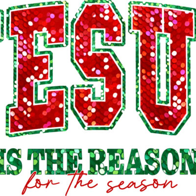 Jesus is the reason for the season Thumbnail