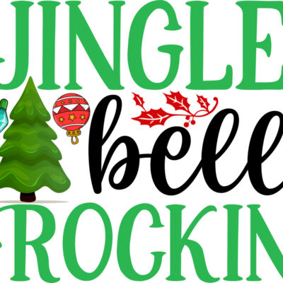 JIngle Bell Rockin 01 Thumbnail