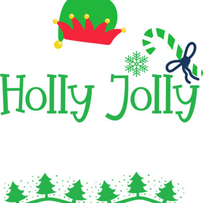 Have a Holly Jolly Christmas 01 Thumbnail