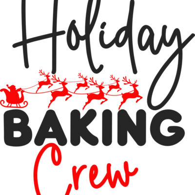 Holiday Baking Crew 01 Thumbnail