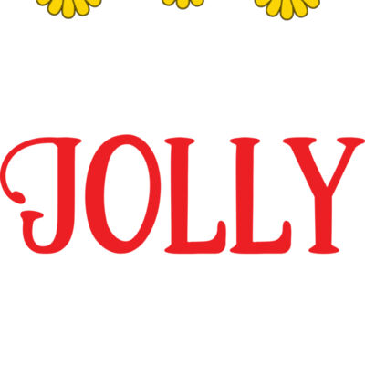 Holly Jolly Vibes 01 Thumbnail