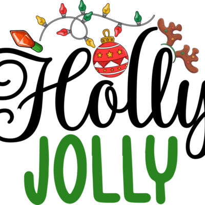 Holly Jolly 01 Thumbnail