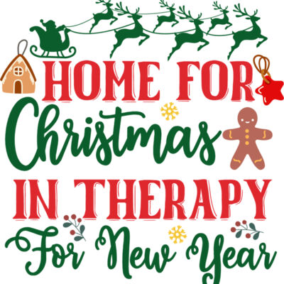Home For Christmas In Therapy For New Year 01 Thumbnail