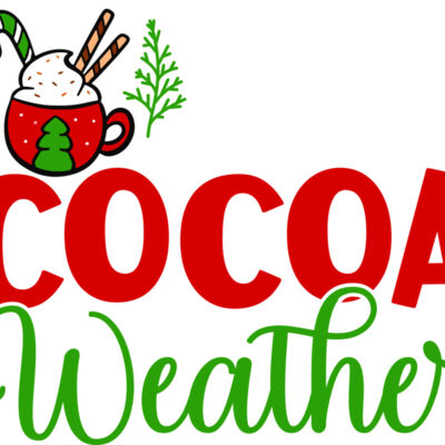 Hot Cocoa Weather 01 Thumbnail