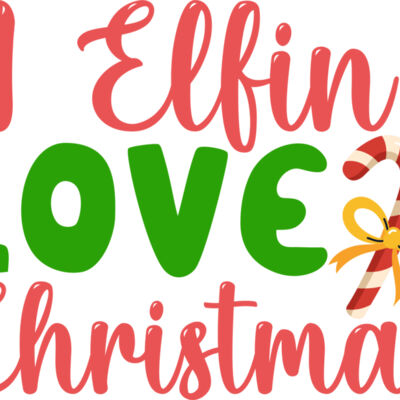 I Elfin Love Christmas 01 Thumbnail