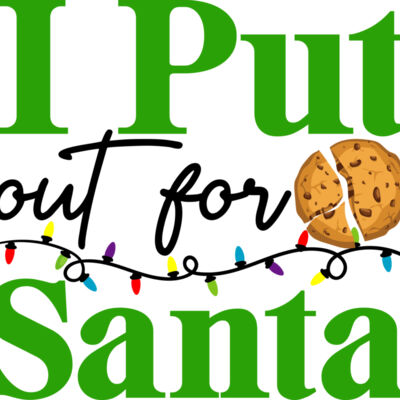 I Put Out For Santa 01 Thumbnail