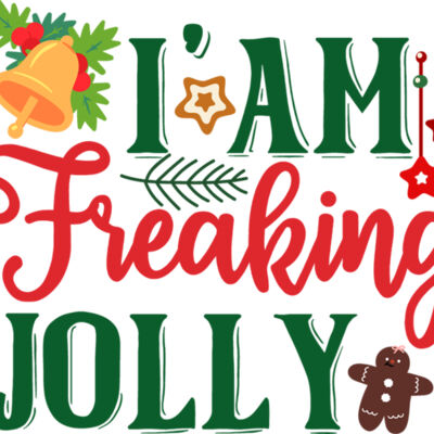 I am Freaking Jolly 01 Thumbnail