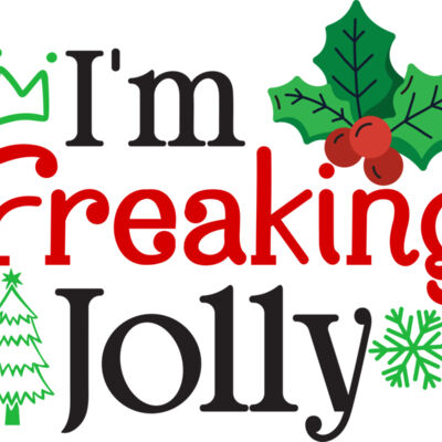 I m Freaking Jolly2 3 01 Thumbnail