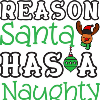 I m the Reason Santa Has a Naughty List  3 01 Thumbnail