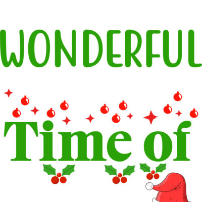 Its The Most Wonderful Time Of The Year 01 Thumbnail