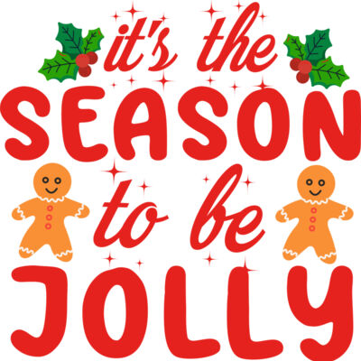 It s The Season To Be Jolly Thumbnail