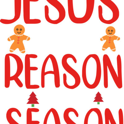 Jesus Is The Reason For The Season 01 Thumbnail