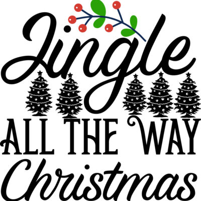 Jingle All The Way Christmas 01 Thumbnail
