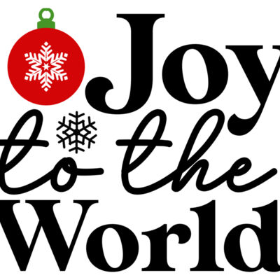 Joy To The World 01 Thumbnail