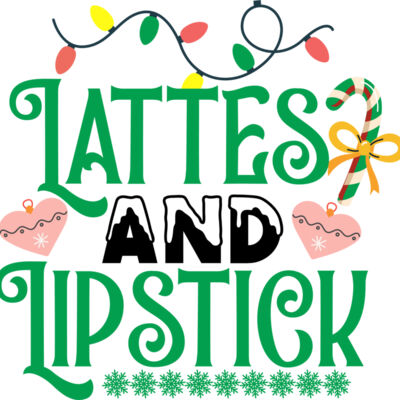 Lattes And Lipstick 01 Thumbnail