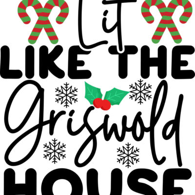 Lit Like The GrisWold House 01 Thumbnail
