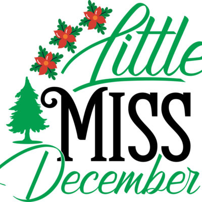 Little Miss December 01 Thumbnail