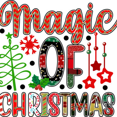 Magic Of Christmas 01 Thumbnail