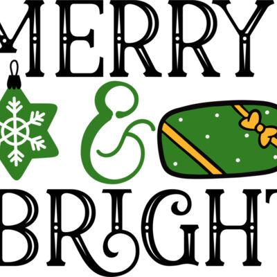 Merry   Bright 01 Thumbnail