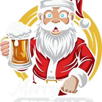 Merry Beermas Thumbnail