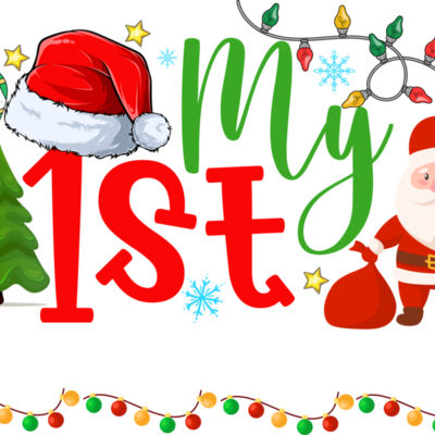 My 1St Christmas 01 Thumbnail
