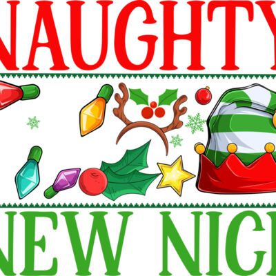Naughty Is The New Nice 01 Thumbnail