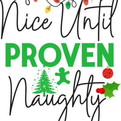 Nice Until Proven Naughty  3 01 Thumbnail