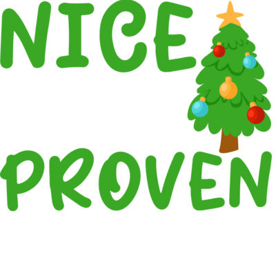 Nice Until Proven Naughty Thumbnail