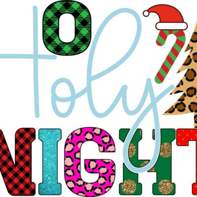 O Holi Night Thumbnail