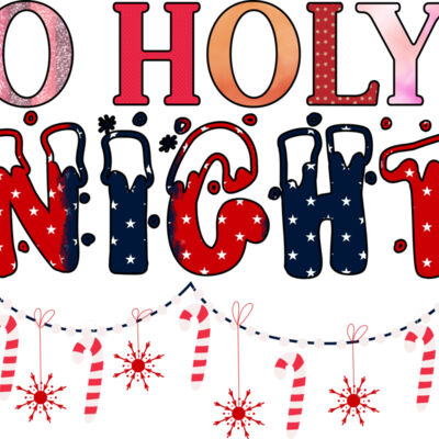 O Holy Night 01 Thumbnail