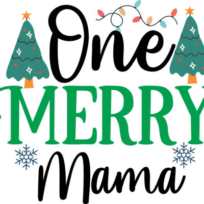 One Merry Mama 01 Thumbnail