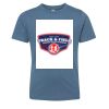 Youth Cotton T-Shirt Thumbnail