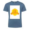 Youth Cotton T-Shirt Thumbnail