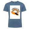 Youth Cotton T-Shirt Thumbnail