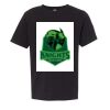 Youth Cotton T-Shirt Thumbnail