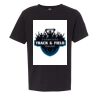 Youth Cotton T-Shirt Thumbnail